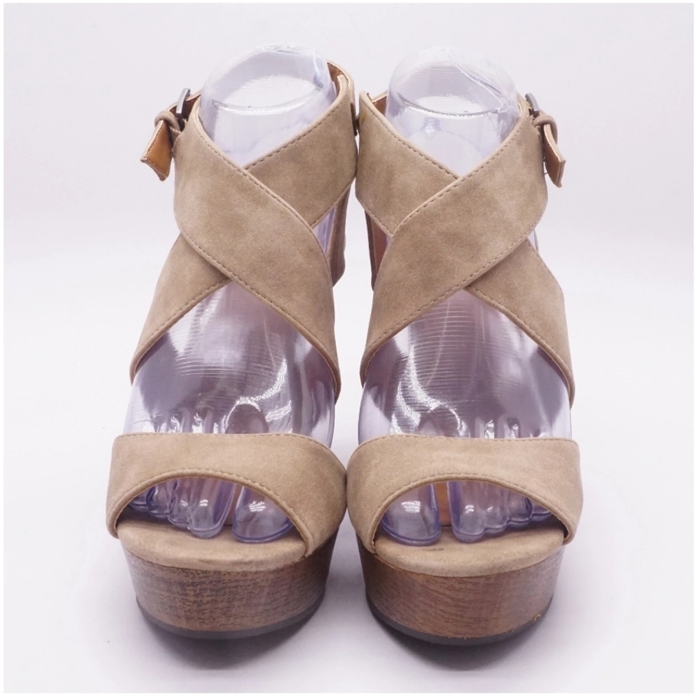 Indigo Rd Kannyn Wedges - Picture 2 of 4